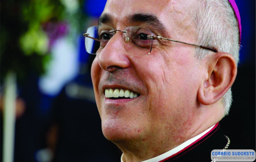 O GRANDE EVANGELISTA