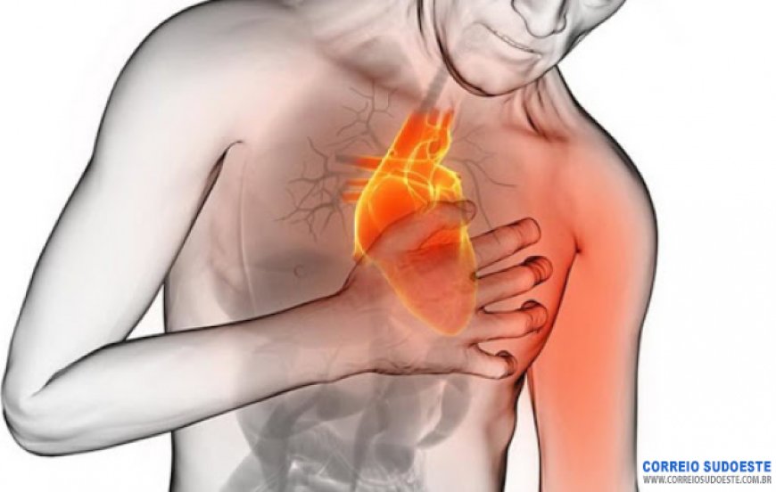 CARTÓRIOS REGISTRAM AUMENTO DE 31% NOS ÓBITOS POR DOENÇAS CARDIOVASCULARES NO BRASIL