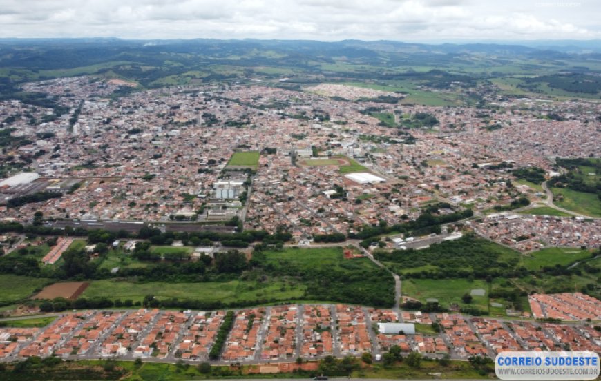 Guaxupé quer ouvir moradores sobre mobilidade urbana